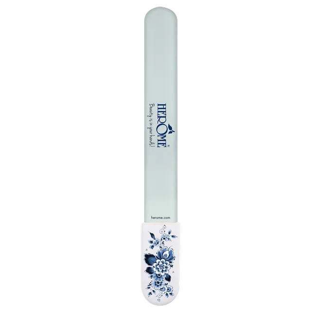 her-me-glasnagelfeile-gro-delfter-blau-mit-etui-und-mini-super-shine image 1
