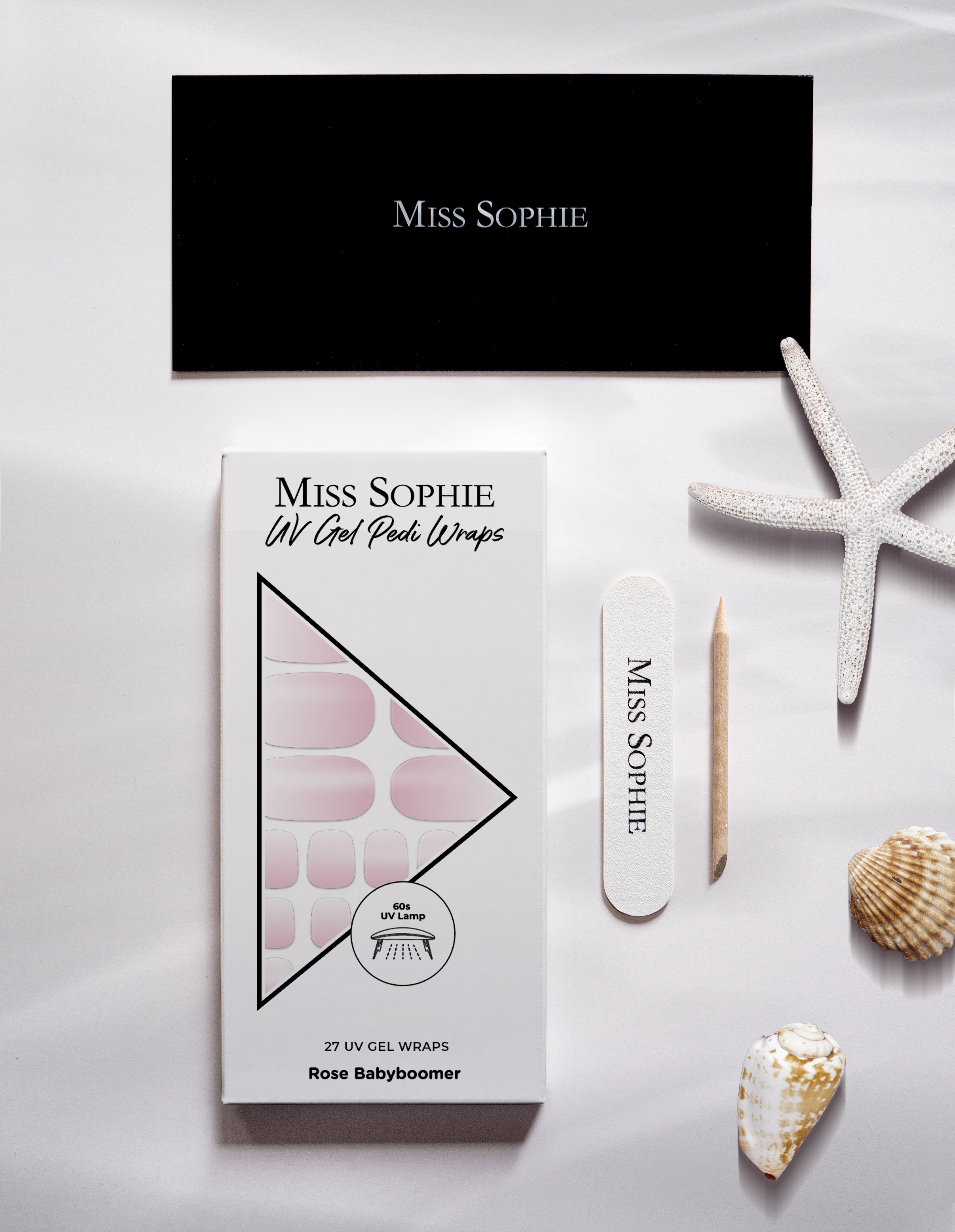miss-sophie-rose-babyboomer-uv-pedicure-ombr image 3