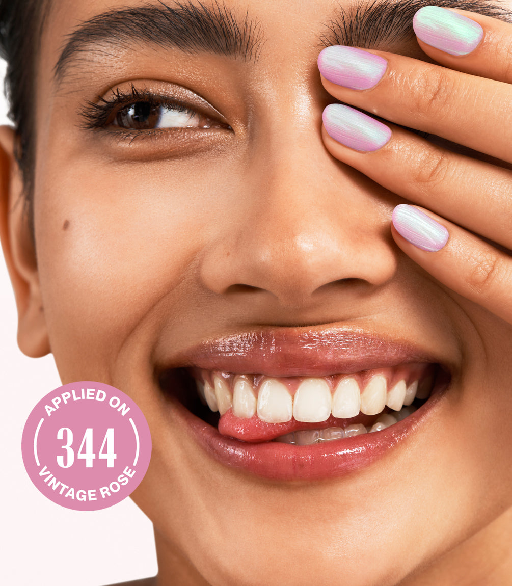 pink-gellac-effekt-coat-celestial-green-gr-ner-schimmer-topcoat image 3