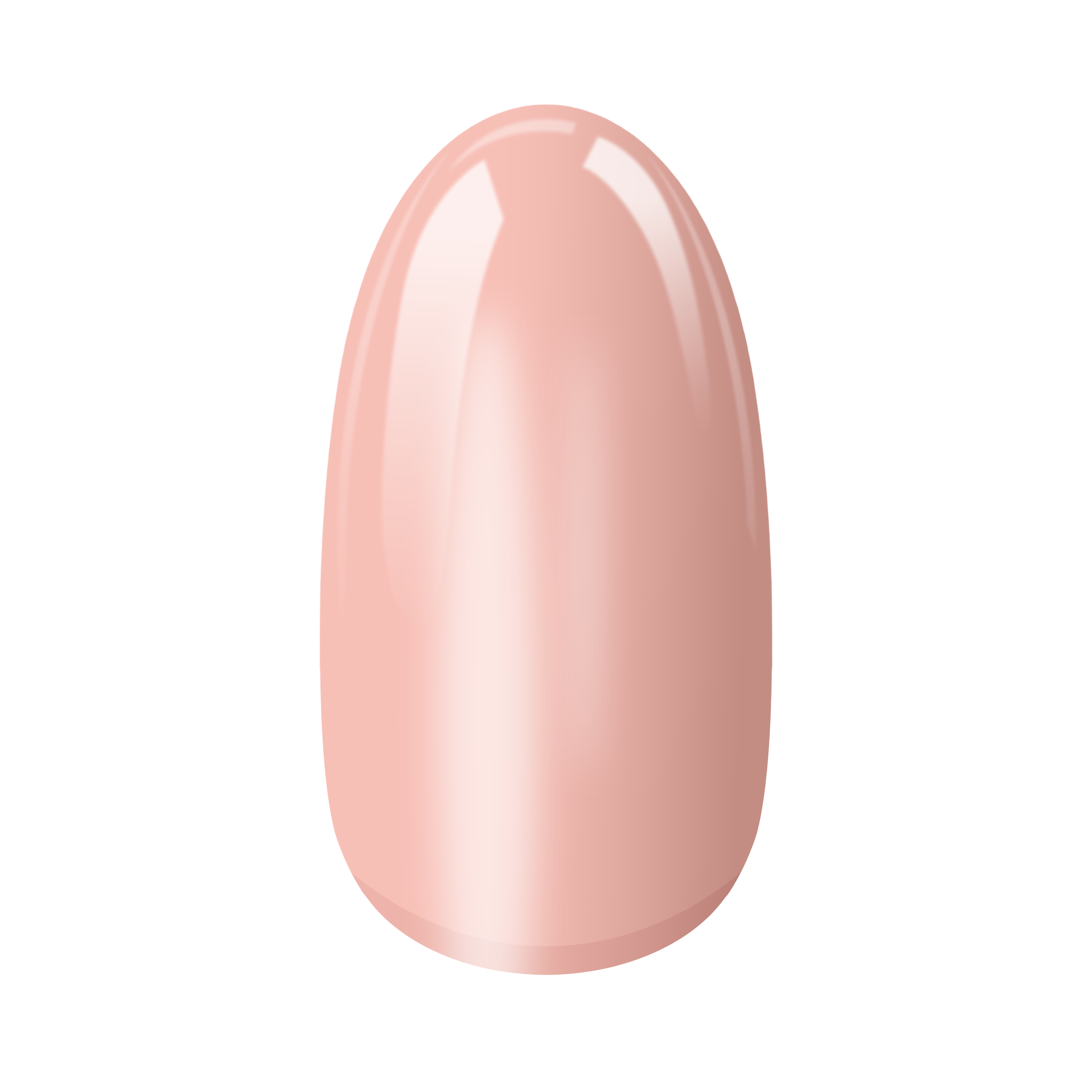 miss-sophie-glazed-apricot-uv-gel-wraps image 2