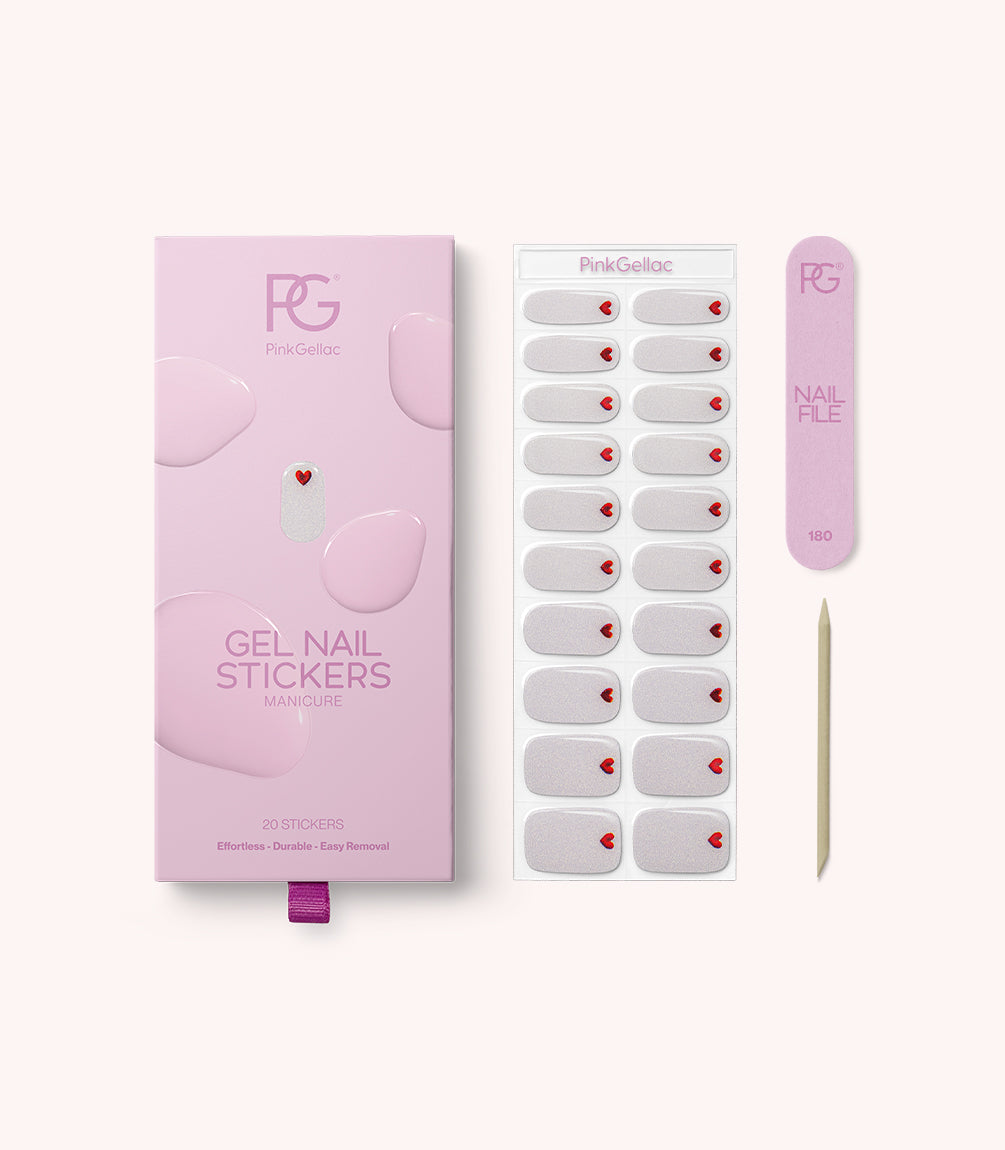 pink-gellac-037-loving-hearts-gel-nail-stickers-manik-re image 2
