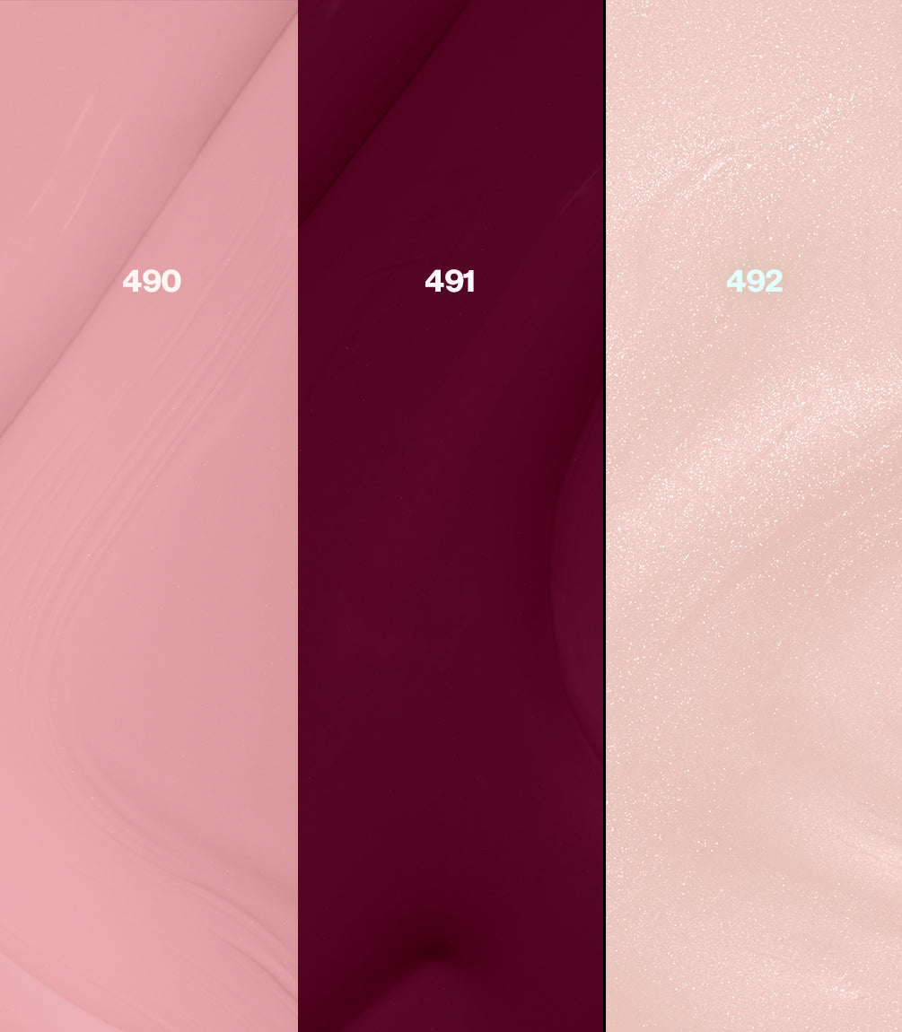 pink-gellac-pretty-pearlesque-full-size-set-3er-gel-nagellack-box image 2