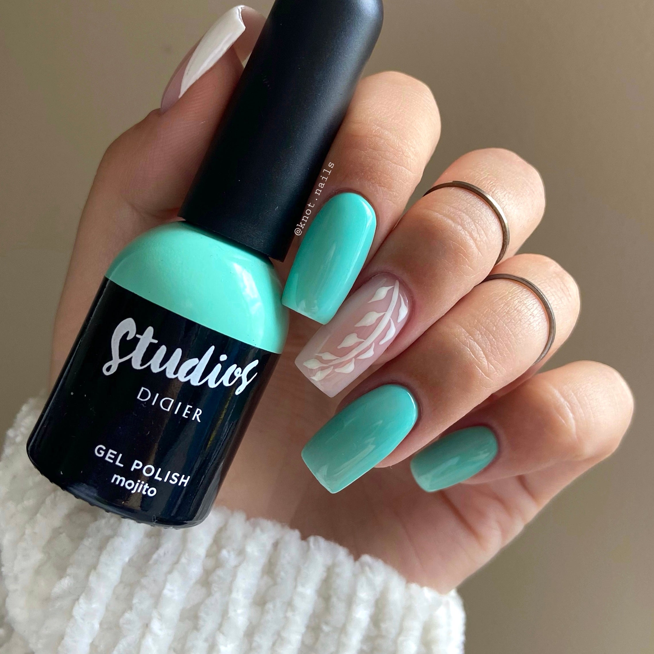 didier-lab-studios-didier-uv-nagellack-mojito-aqua-8ml-hema-tpo-frei image 3