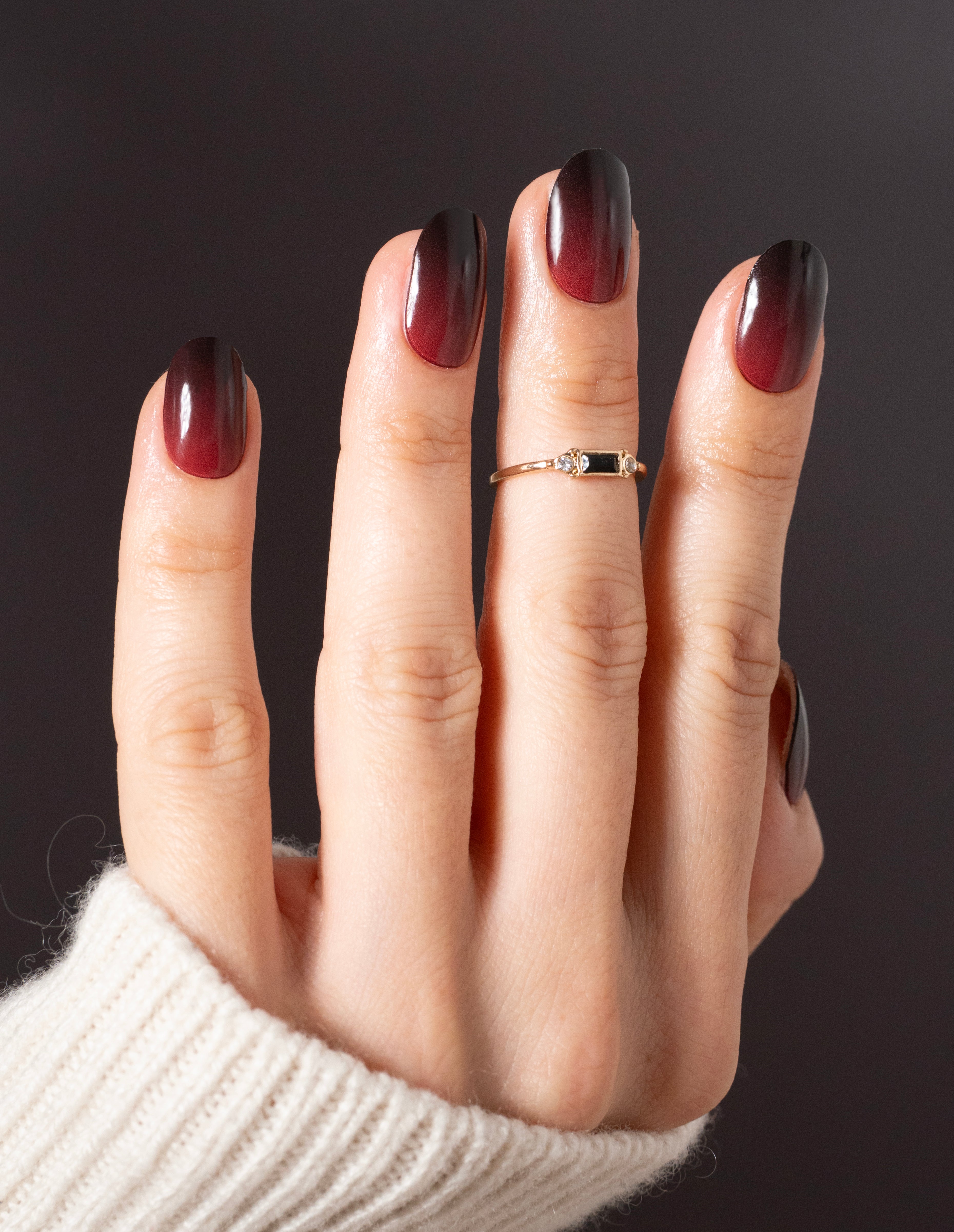 miss-sophie-dark-desire-uv-gel-wraps image 3