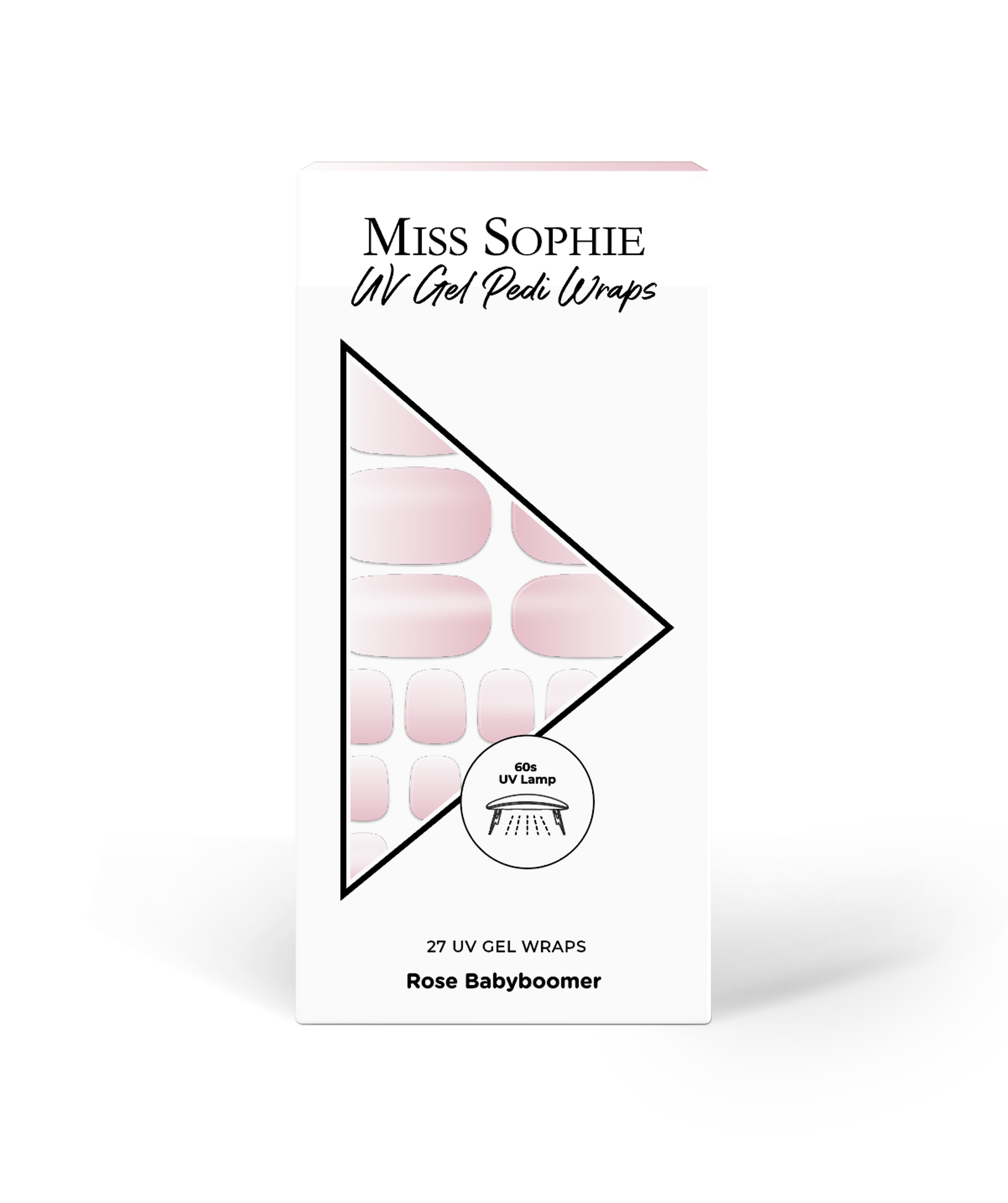 miss-sophie-rose-babyboomer-uv-pedicure-ombr image 4