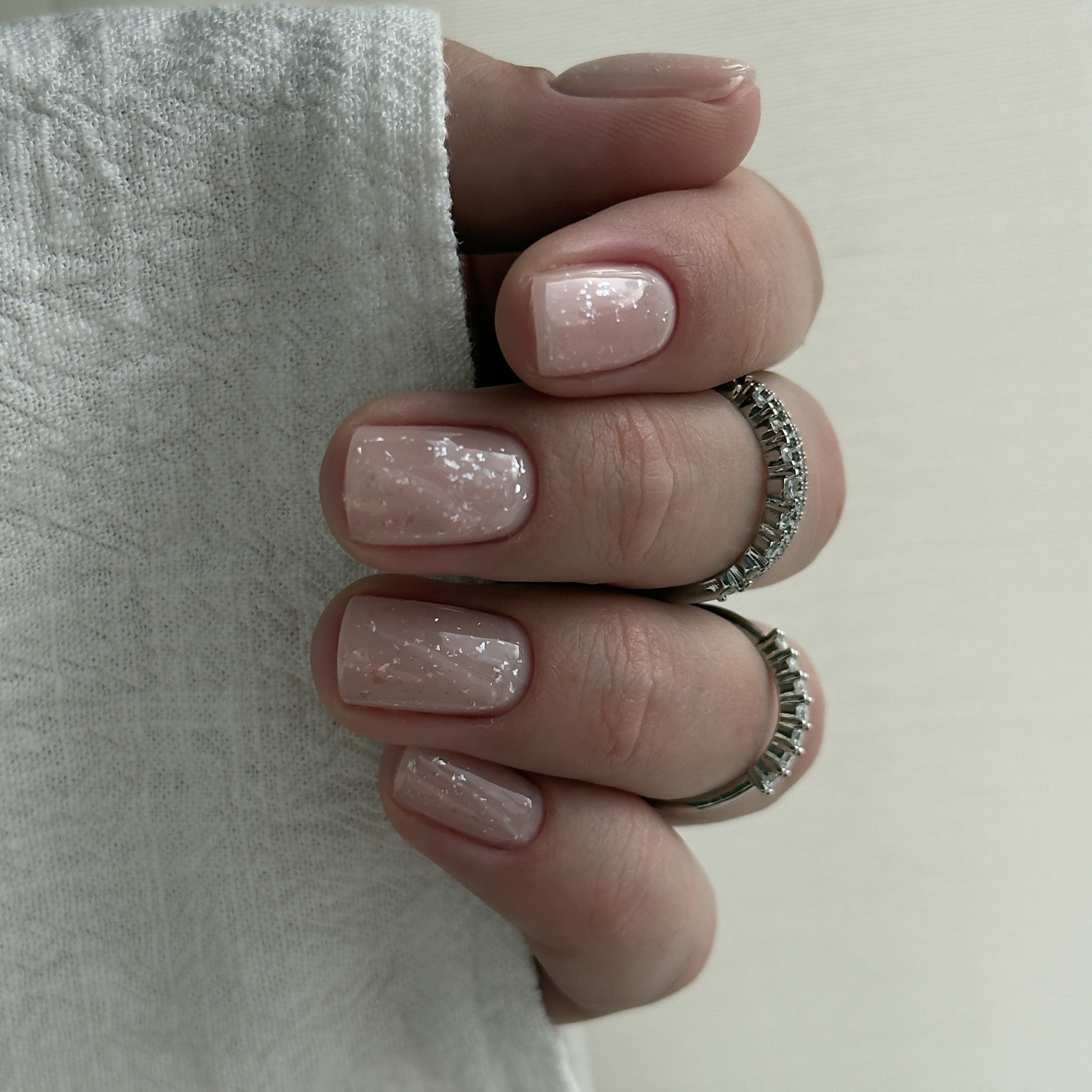 didier-lab-uv-top-coat-no-wipe-glitter-silver-10-ml-hema-tpo-frei image 3