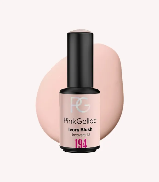 pink-gellac-194-ivory-blush-8-ml-gel-nagellack-nude-creme image 1