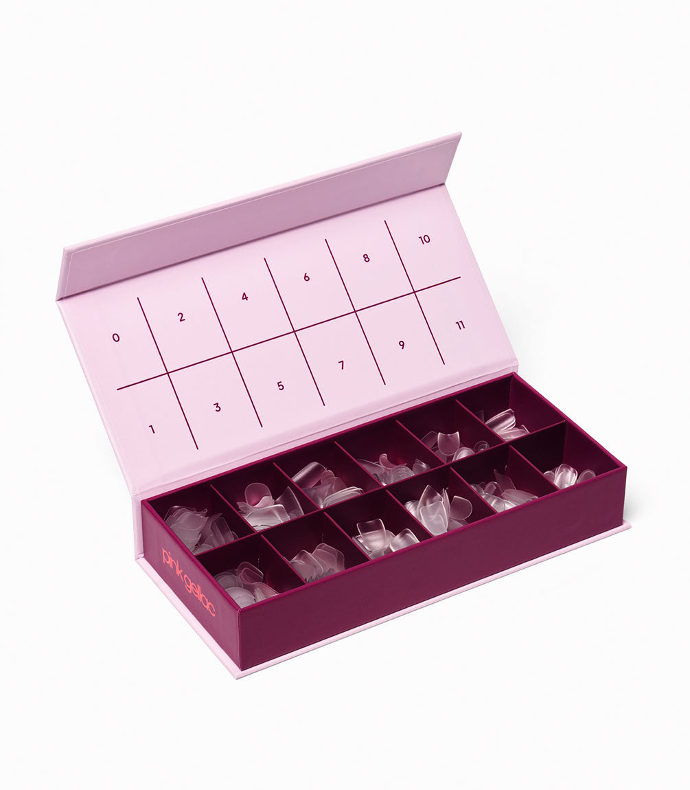 pink-gellac-medium-round-square-nagelverl-ngerungs-tips image 2