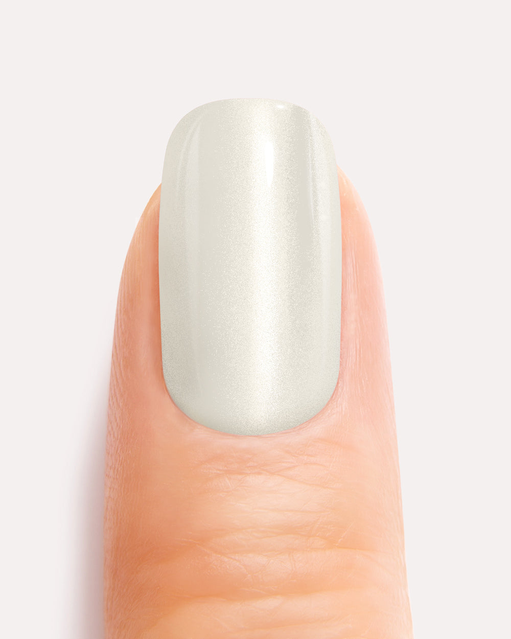 maniko-chrome-pearl-uv-gel-strips image 6