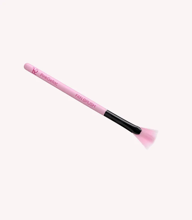 pink-gellac-fan-brush-f-cherpinsel-f-r-nailart image 1