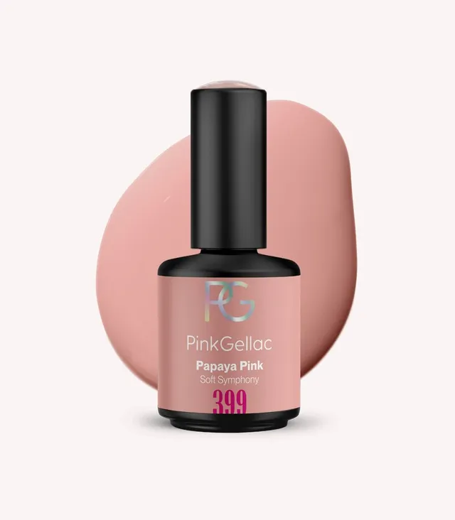 pink-gellac-gel-nagellack-399-papaya-pink image 1