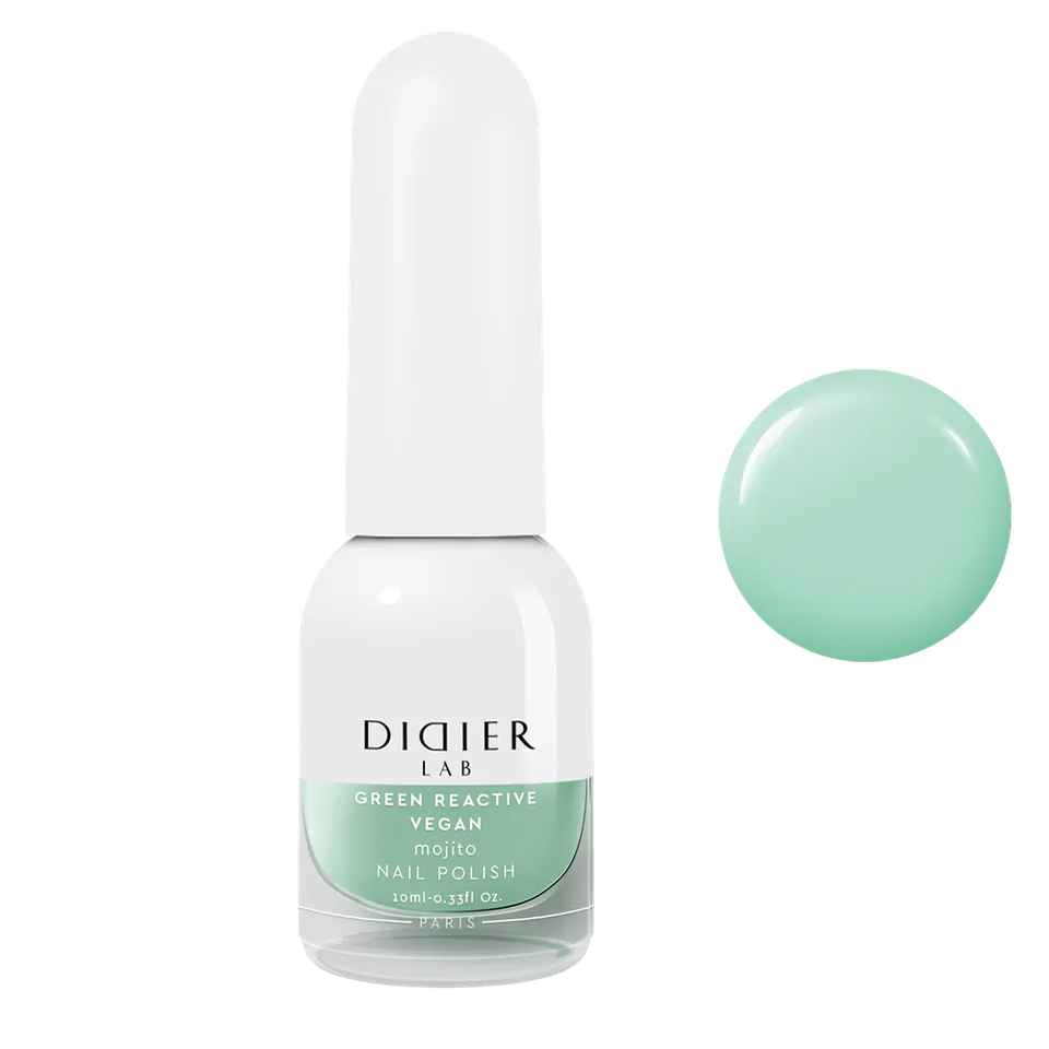 didier-lab-veganer-nagellack-mojito-10ml-hema-tpo-frei image 1