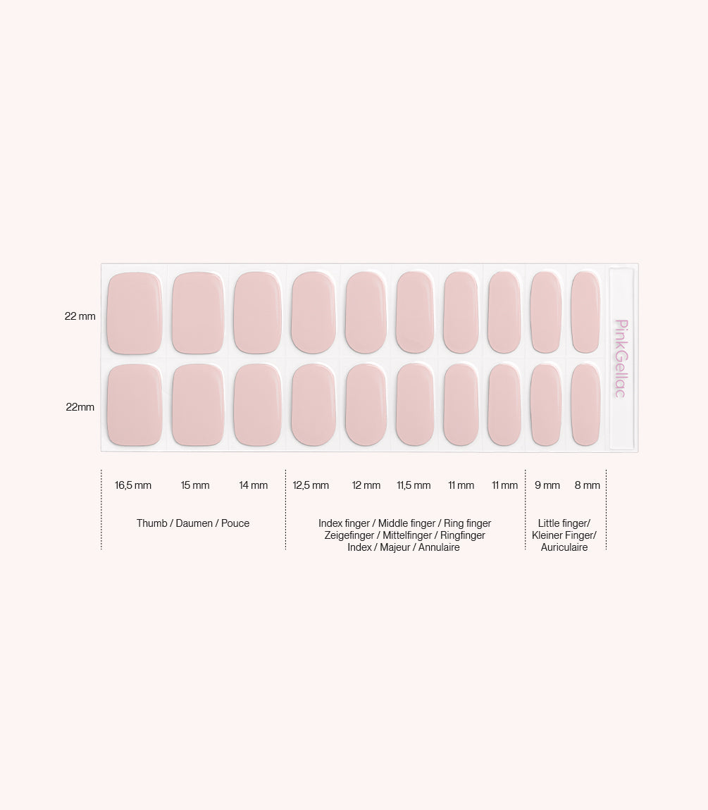 pink-gellac-044-jelly-nude-gel-nail-sticker-manik-re image 4