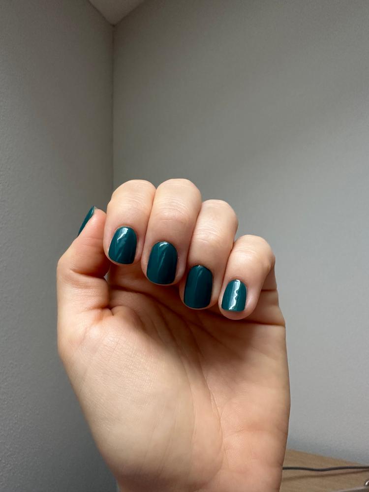 Tolle Herbstfarbe
