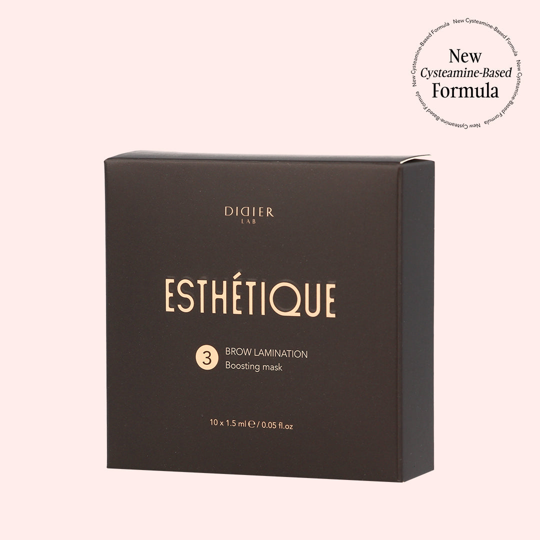 didier-lab-esth-tique-brow-lamination-boosting-mask-nr-3-10x1-5ml image 1