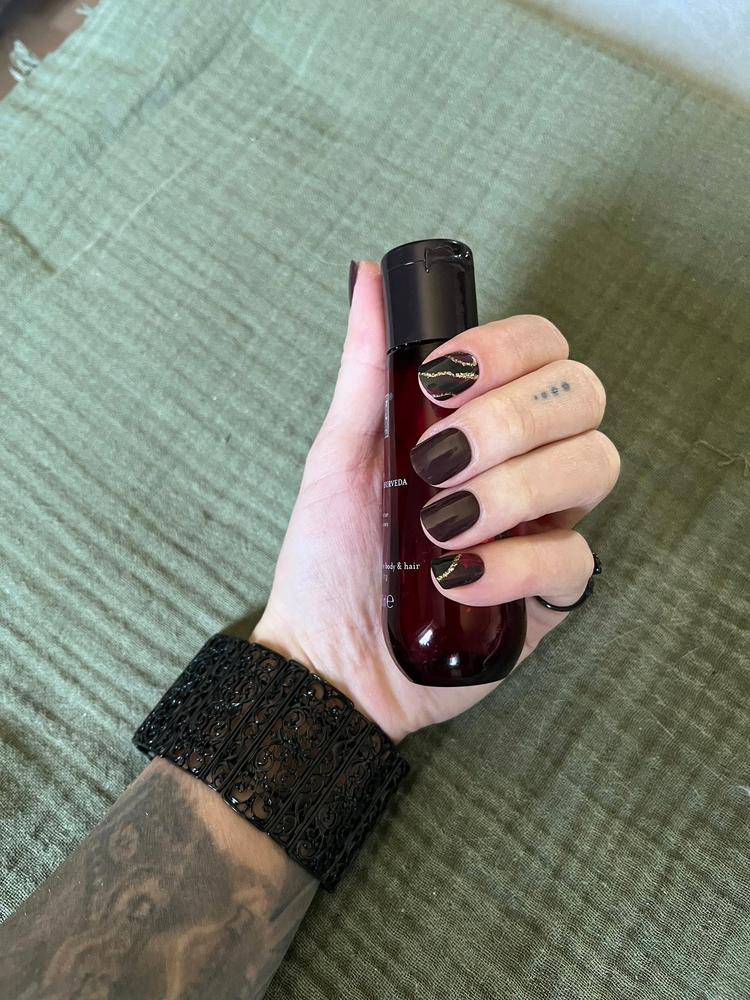 Elegante Farbe
