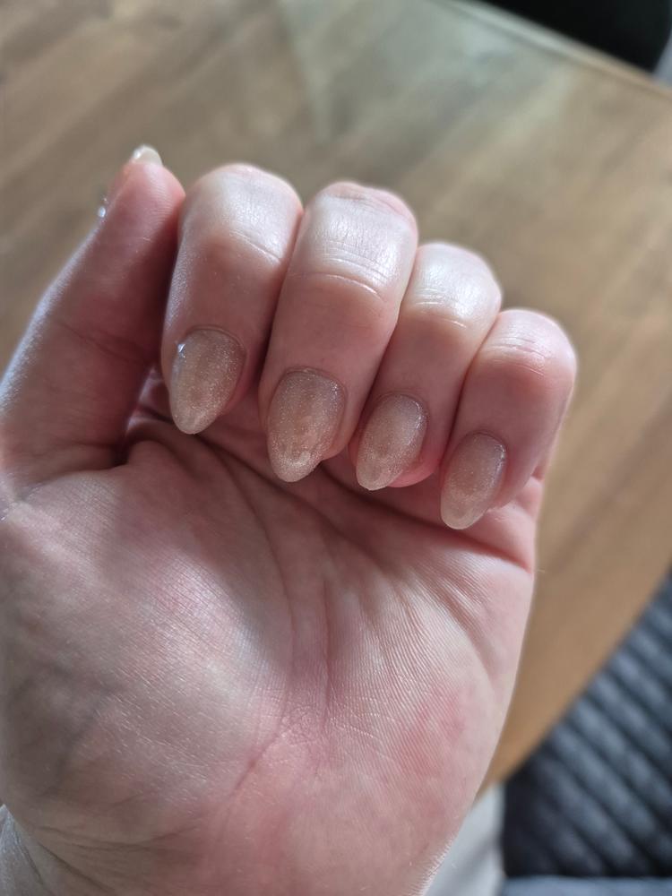 Hochzeitsnägel