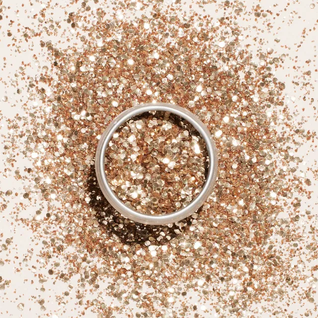 manucurist-biologisch-abbaubare-pailletten-rose-gold-nagelglitzer image 1