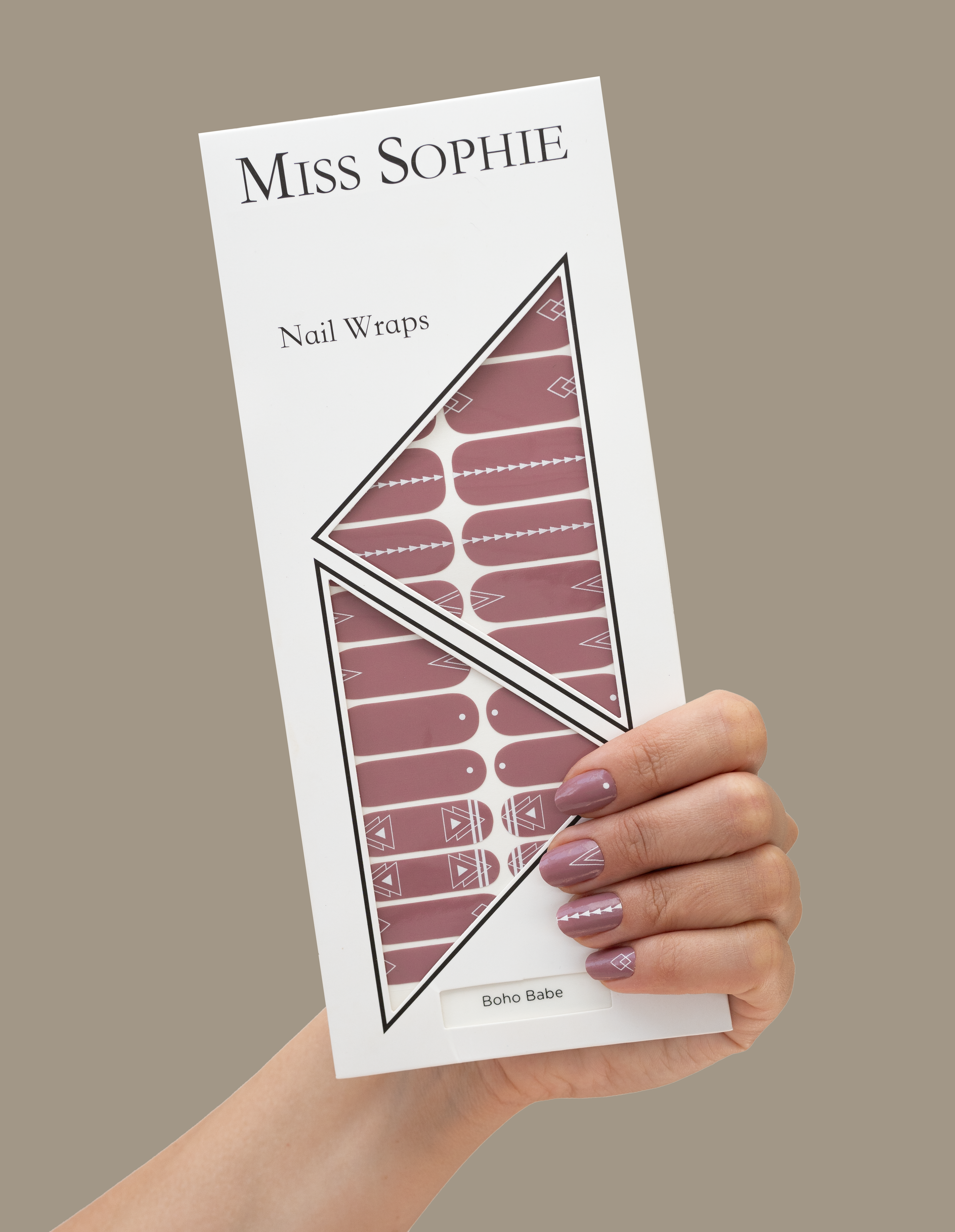 miss-sophie-boho-babe-uv-gel-wraps-ros-boho-details image 4