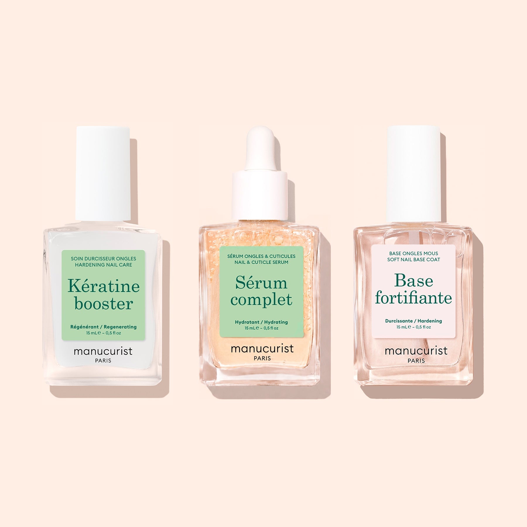 manucurist-starter-routine-weiche-n-gel-pflegeset-mit-keratin-booster image 1