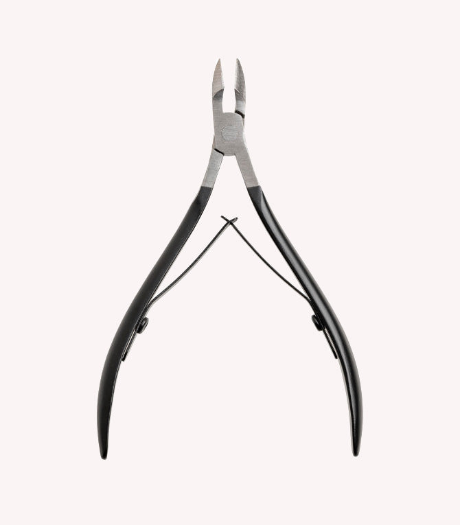 pink-gellac-cuticle-nipper-nagelhautzange image 2