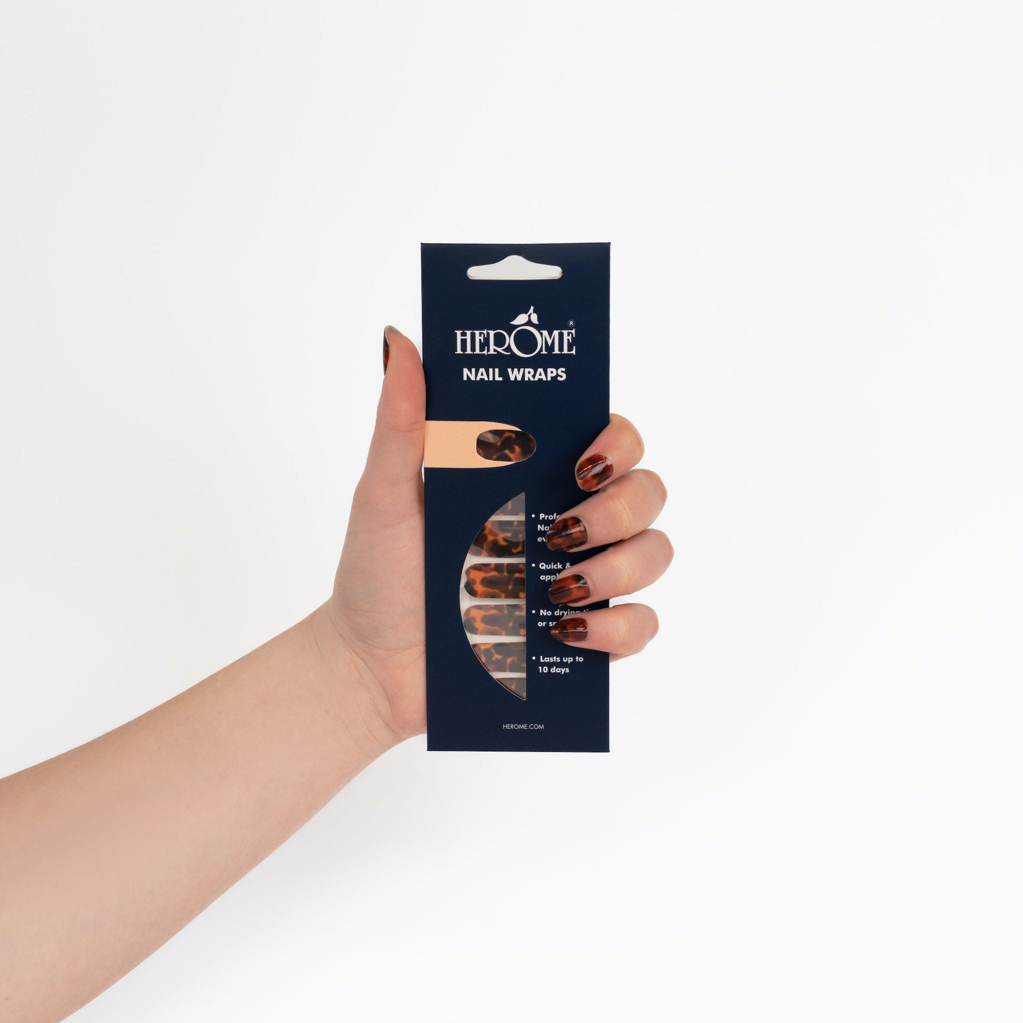 her-me-nagelfolien-schildkr-te-ohne-uv-lampe image 2