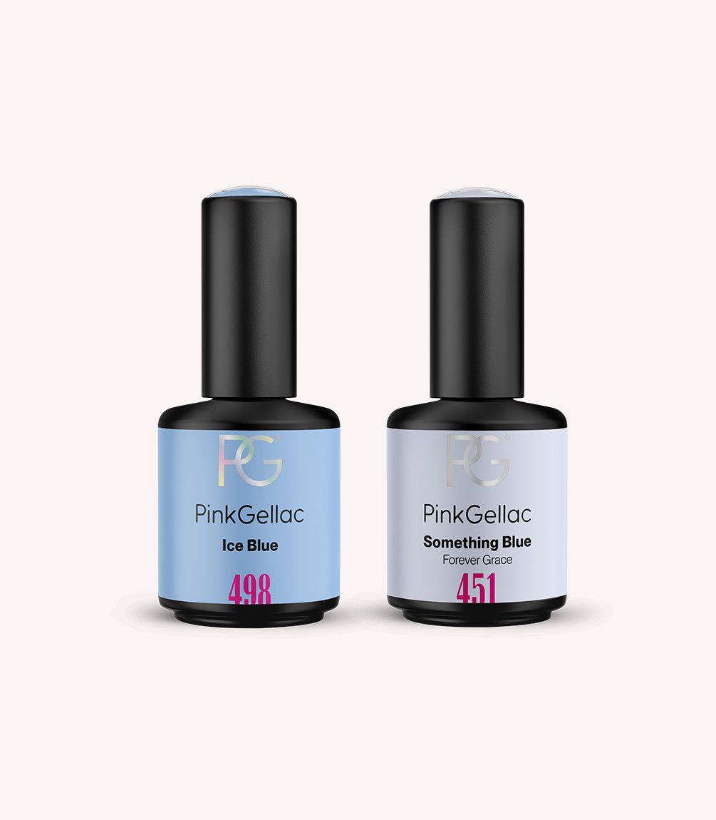 pink-gellac-set-ice-blue-marble-nail-art-set-blau image 2