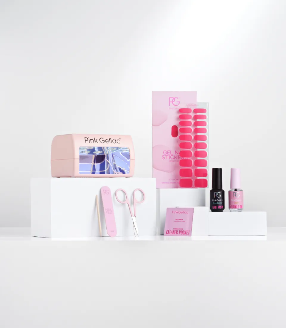 pink-gellac-discovery-set-gel-nagelsticker-starter-set image 1
