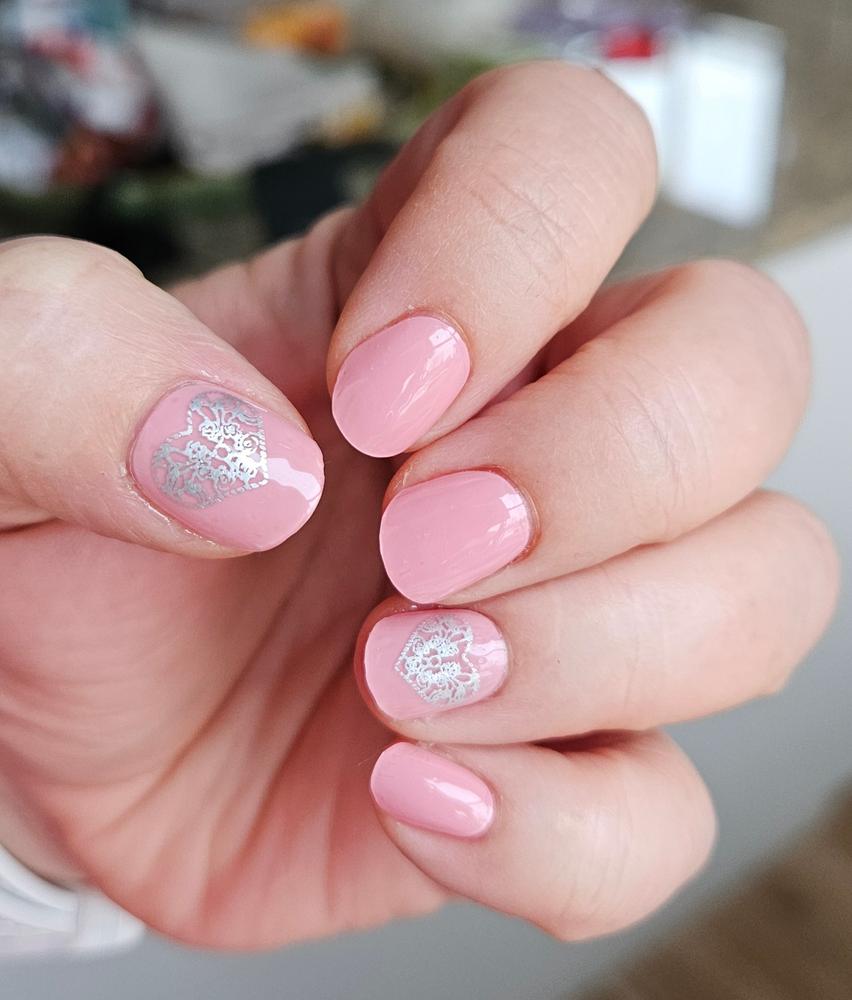 Perfektes Alltagsrosa