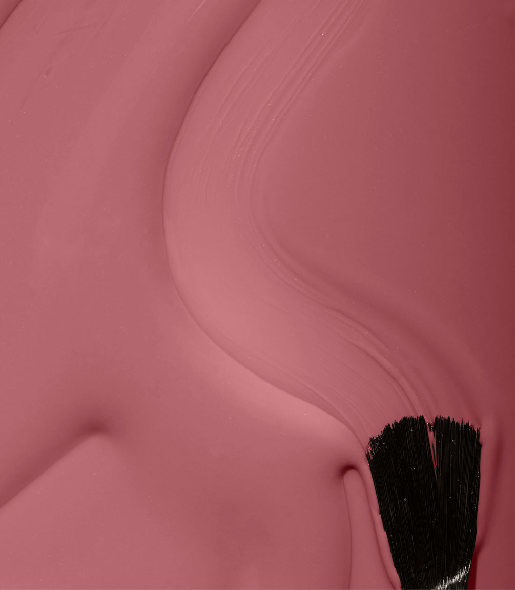 pink-gellac-306-blissed-mauve-gel-nagellack image 2