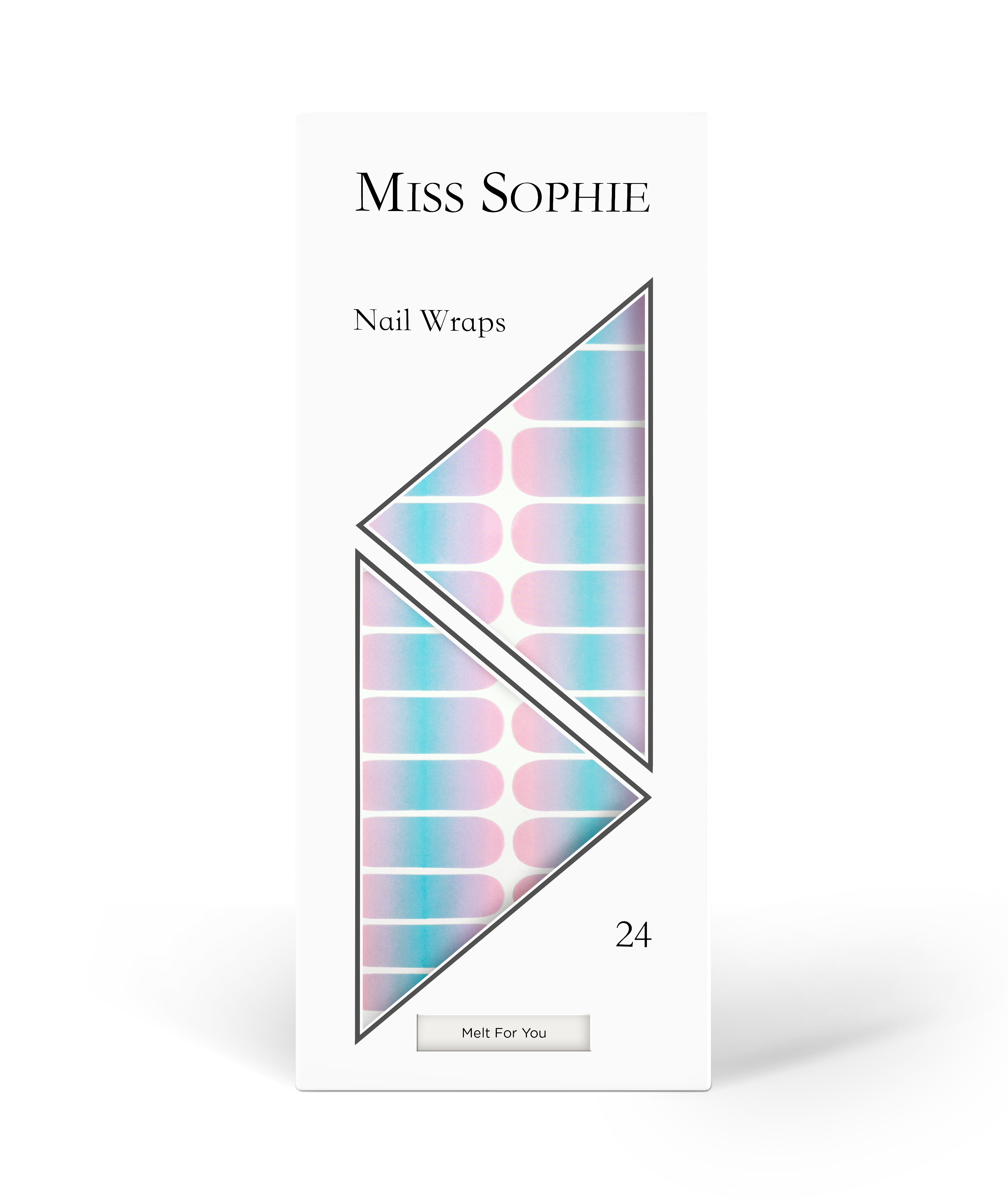 miss-sophie-melt-for-you-nagelfolien-ombr image 4