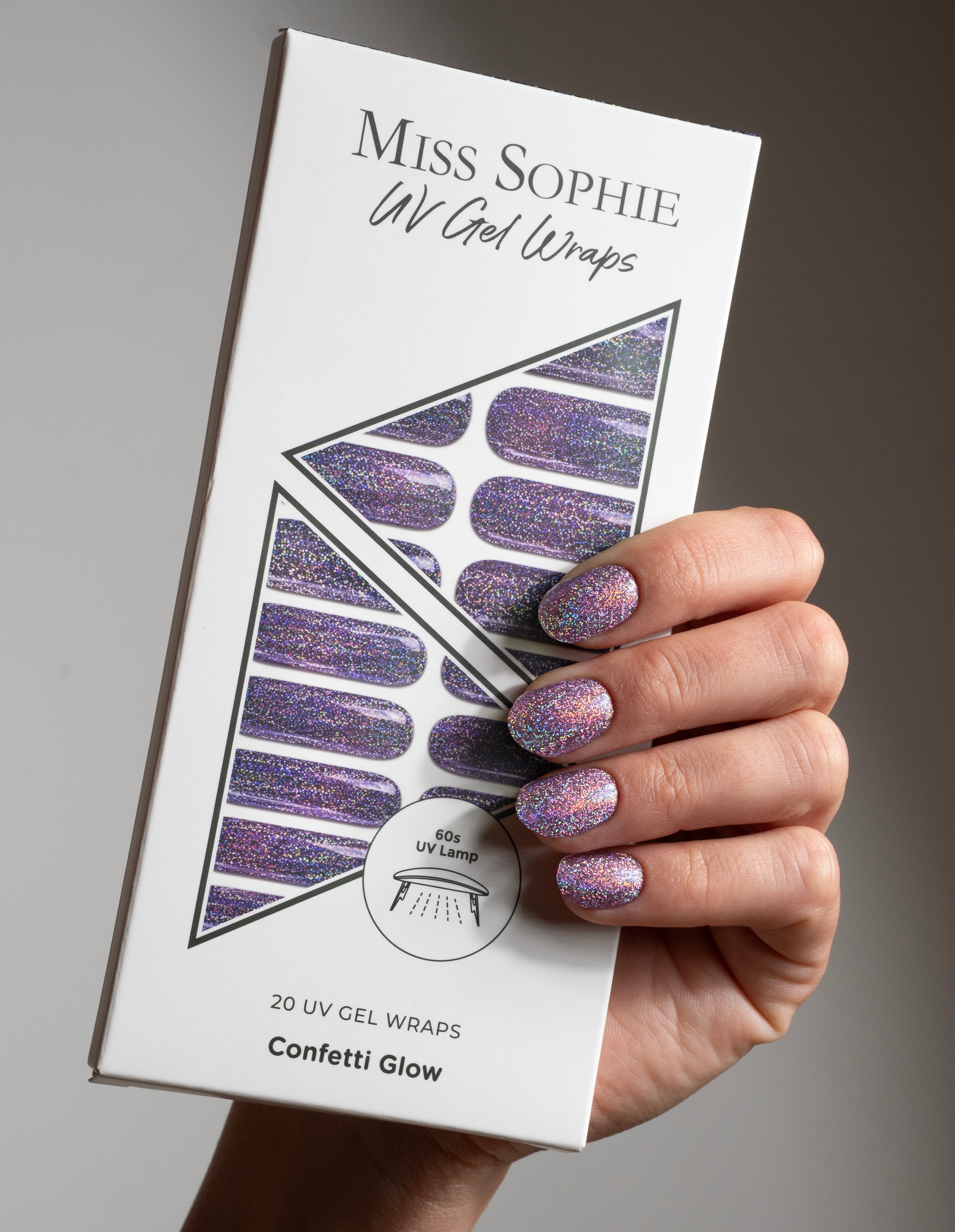 miss-sophie-confetti-glow-uv-gel-nagelfolien image 5