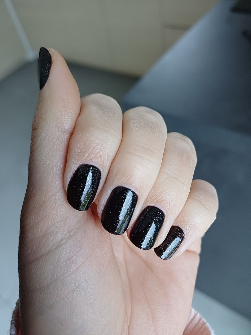Nicht ganz mein Stil