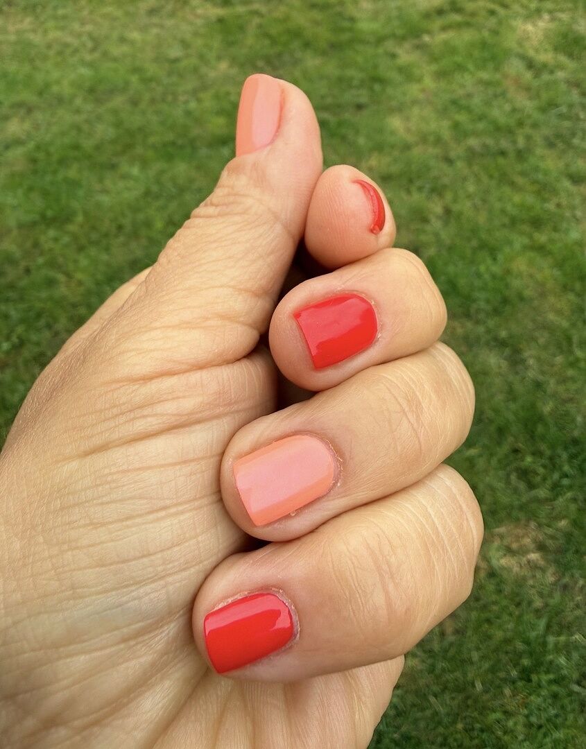 Knallt richtig im Sommer