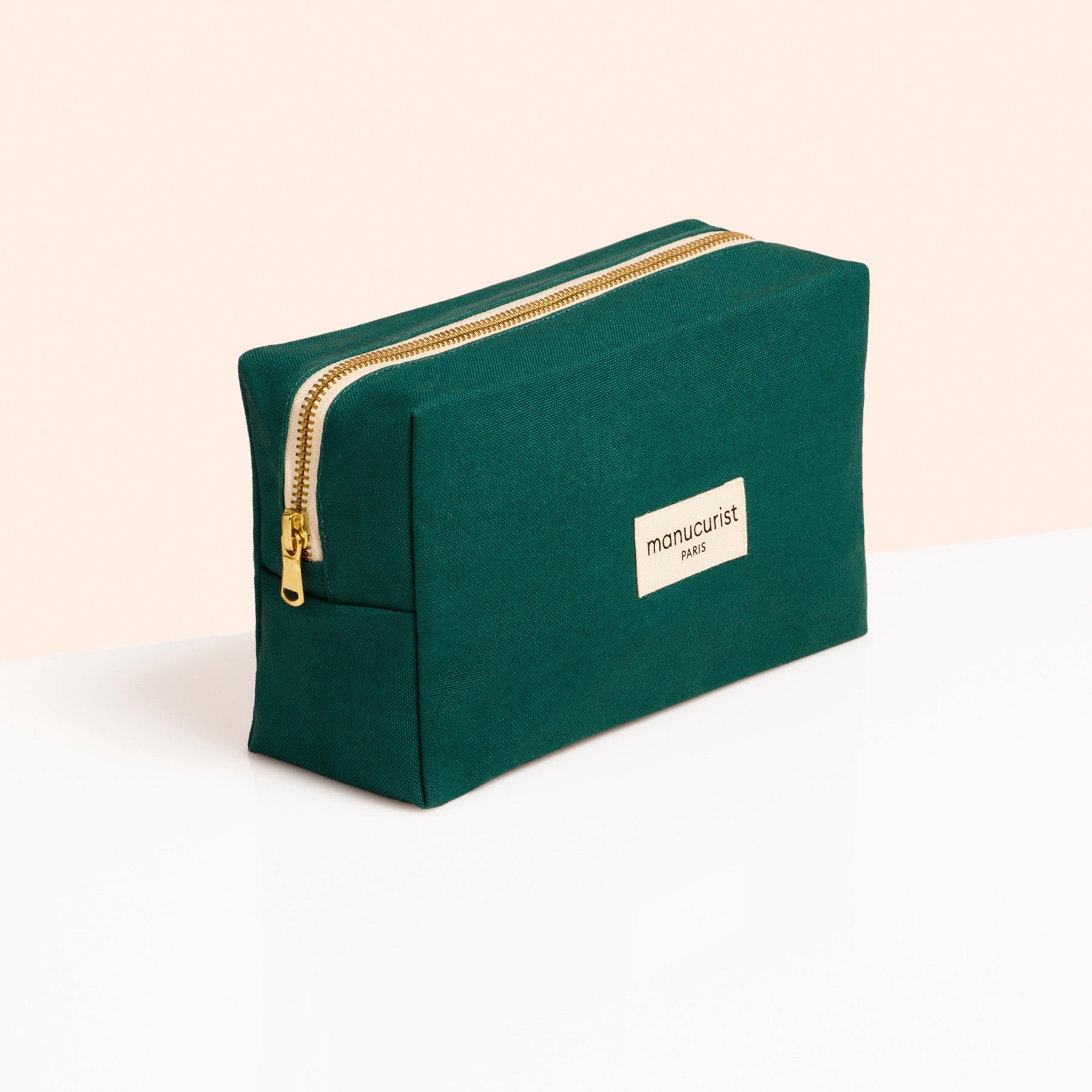 manucurist-gr-nes-necessaire-bio-baumwolle-tasche image 1
