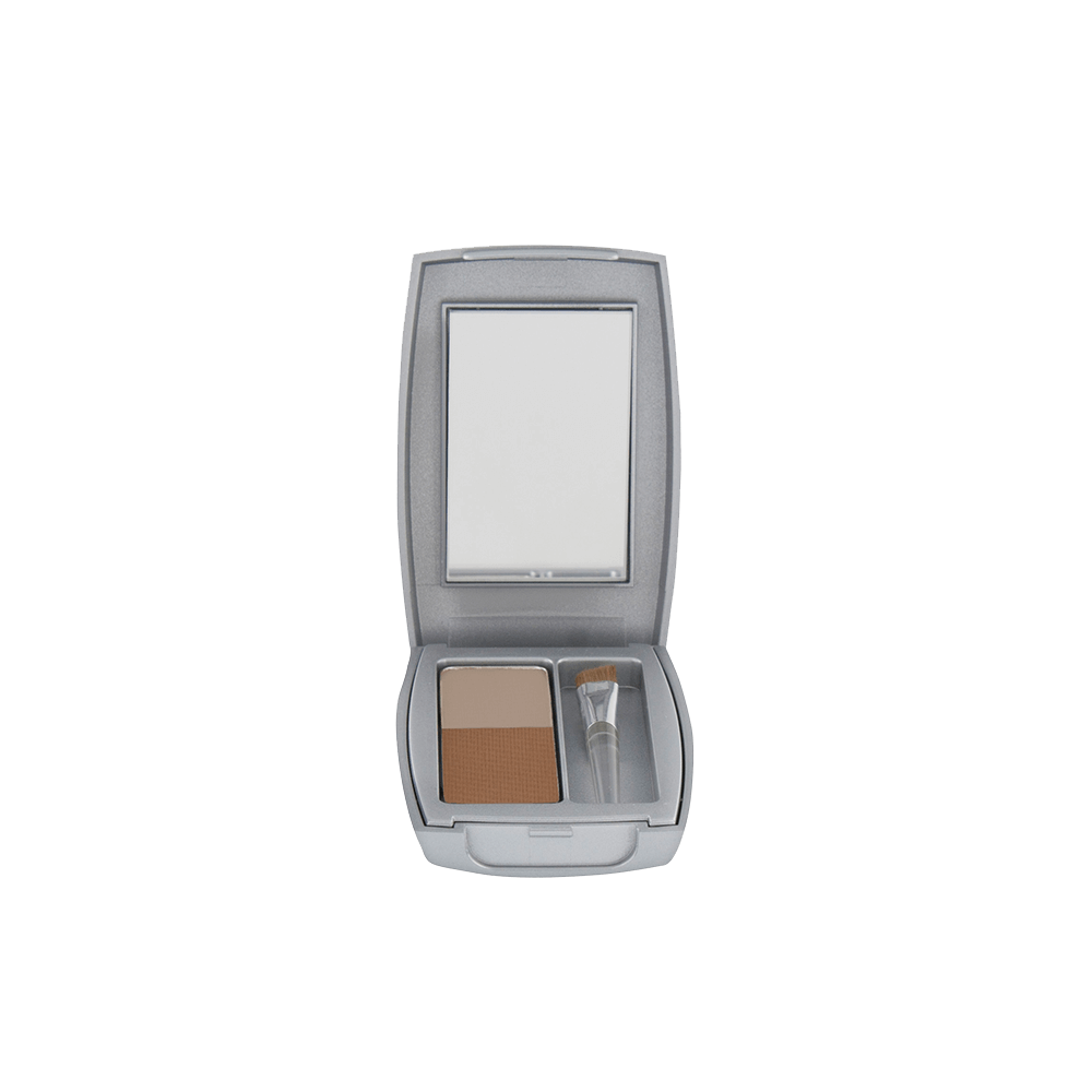 her-me-augenbrauenpuder-mittelbraun-augenbrauen-make-up image 1