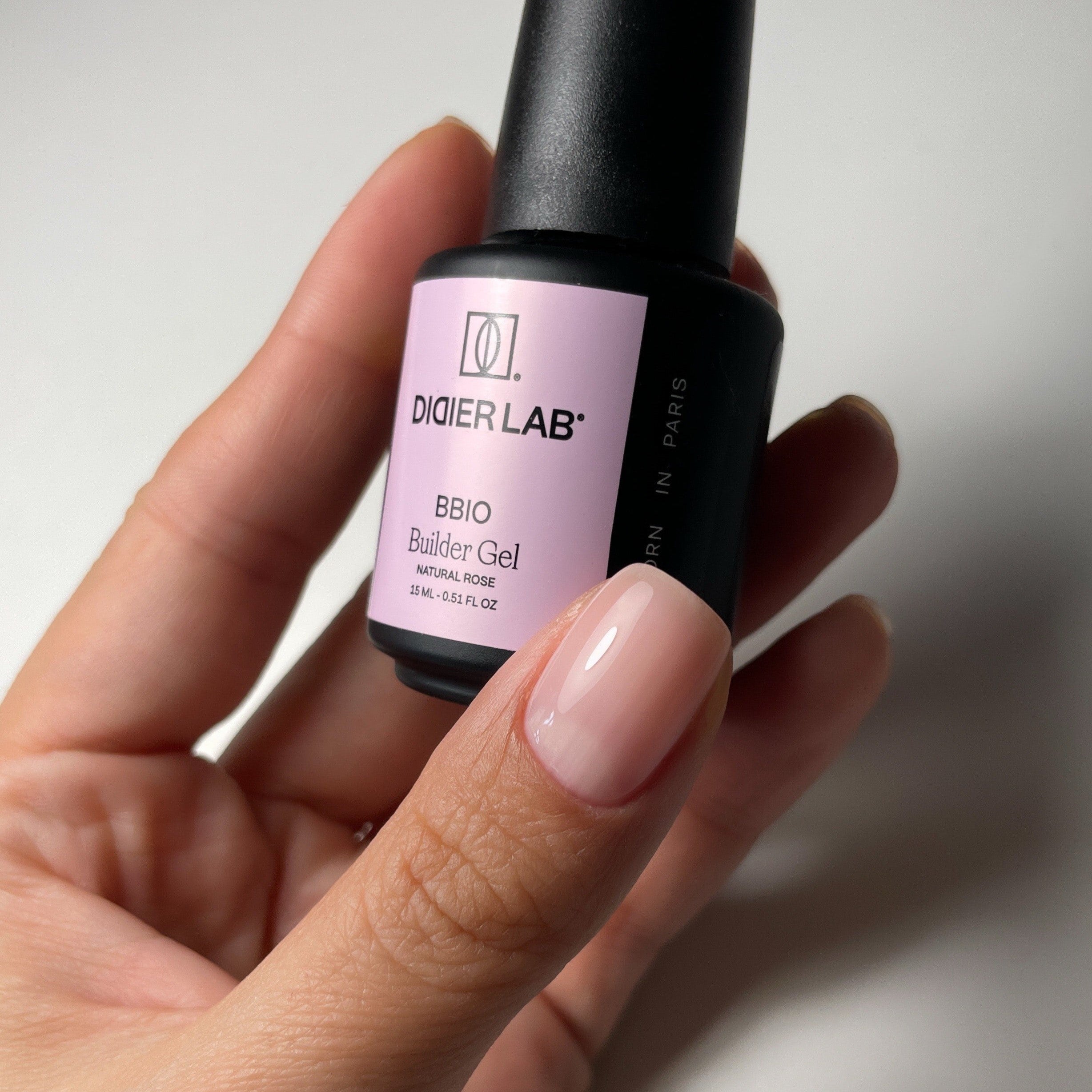 didier-lab-bbio-builder-gel-in-bottle-natural-rose-15-ml image 5
