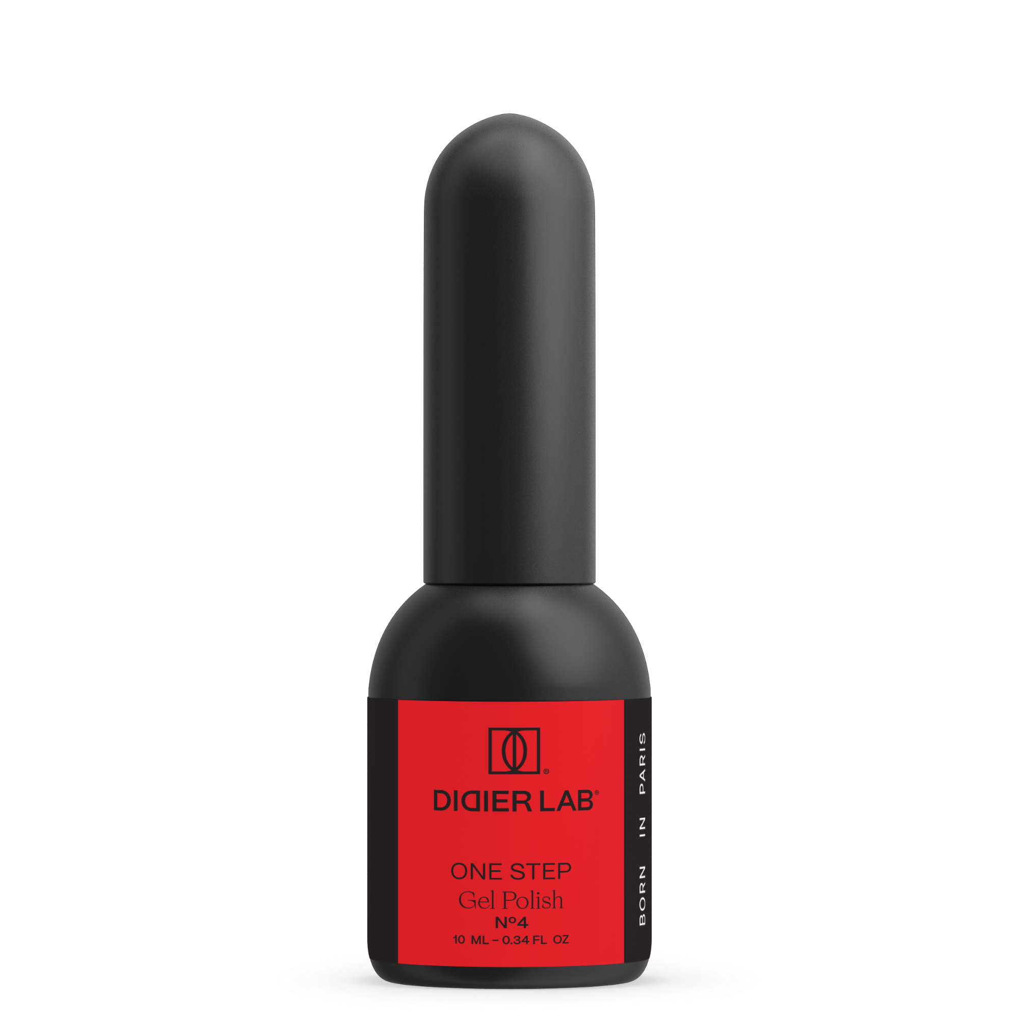 didier-lab-one-step-3in1-uv-nagellack-no4-fuchsia-10ml image 1