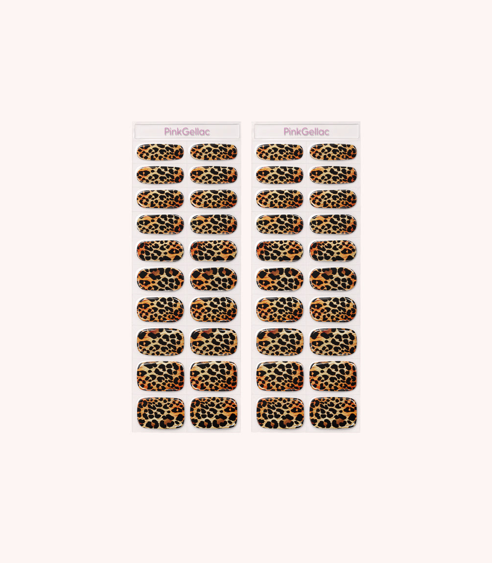 pink-gellac-028-lavish-leopard-doppelpack-gel-nail-stickers image 4