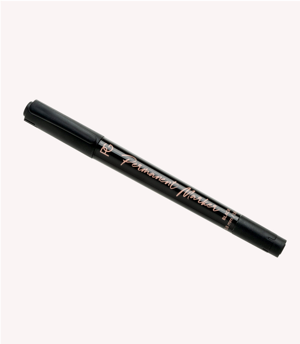 pink-gellac-permanent-marker-schwarz-nailart-stift image 4