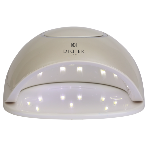 didier-lab-48w-led-uv-lampe-mit-ventilator image 1
