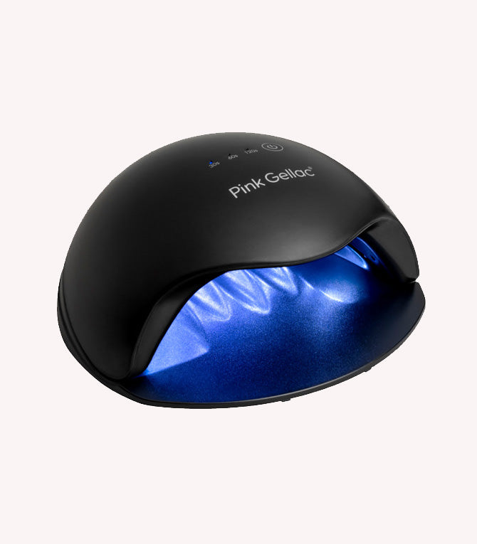 pink-gellac-premium-led-lampe-schwarz-zweite-chance image 1