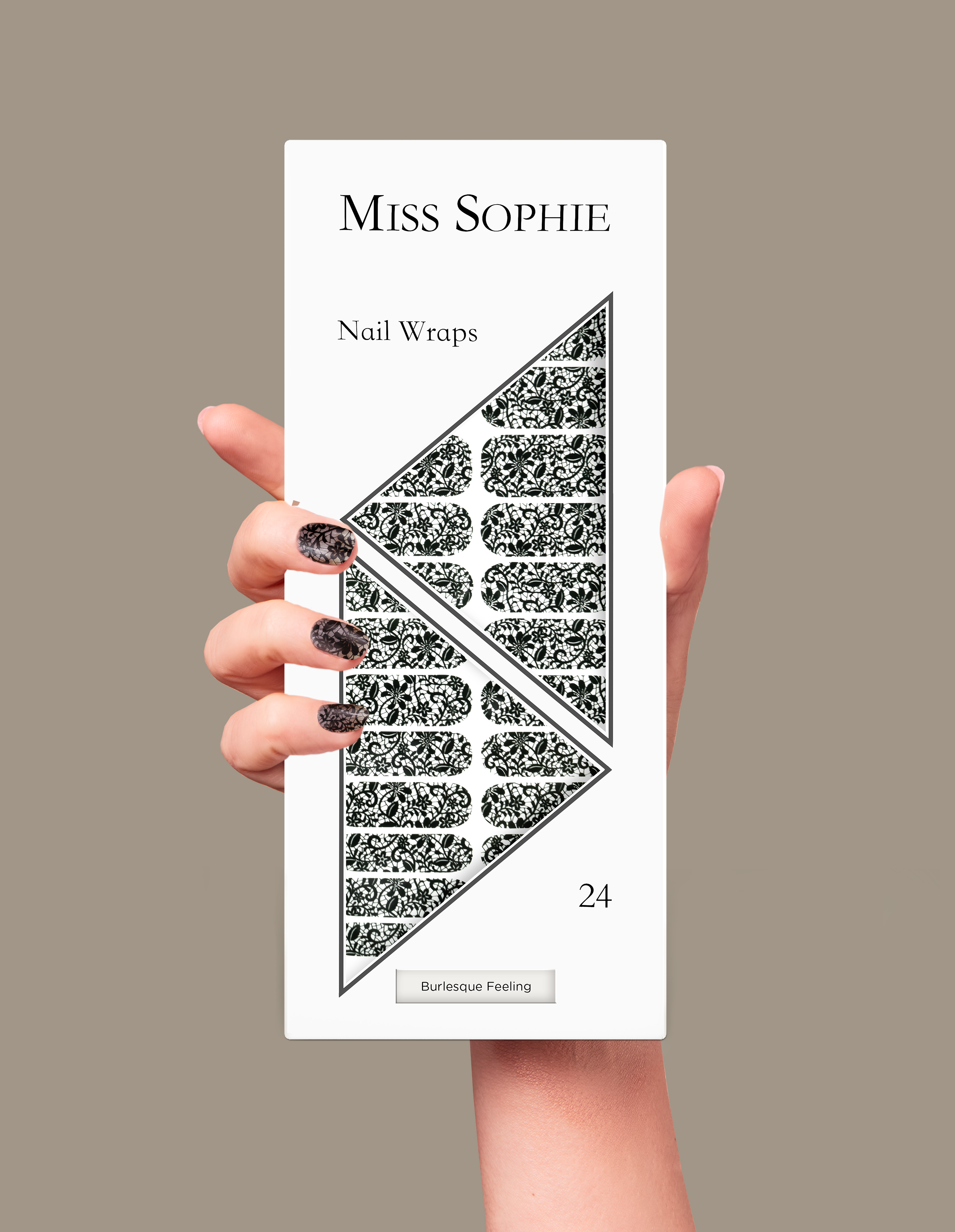 miss-sophie-burlesque-feeling-nail-wraps-spitze-transparent image 3