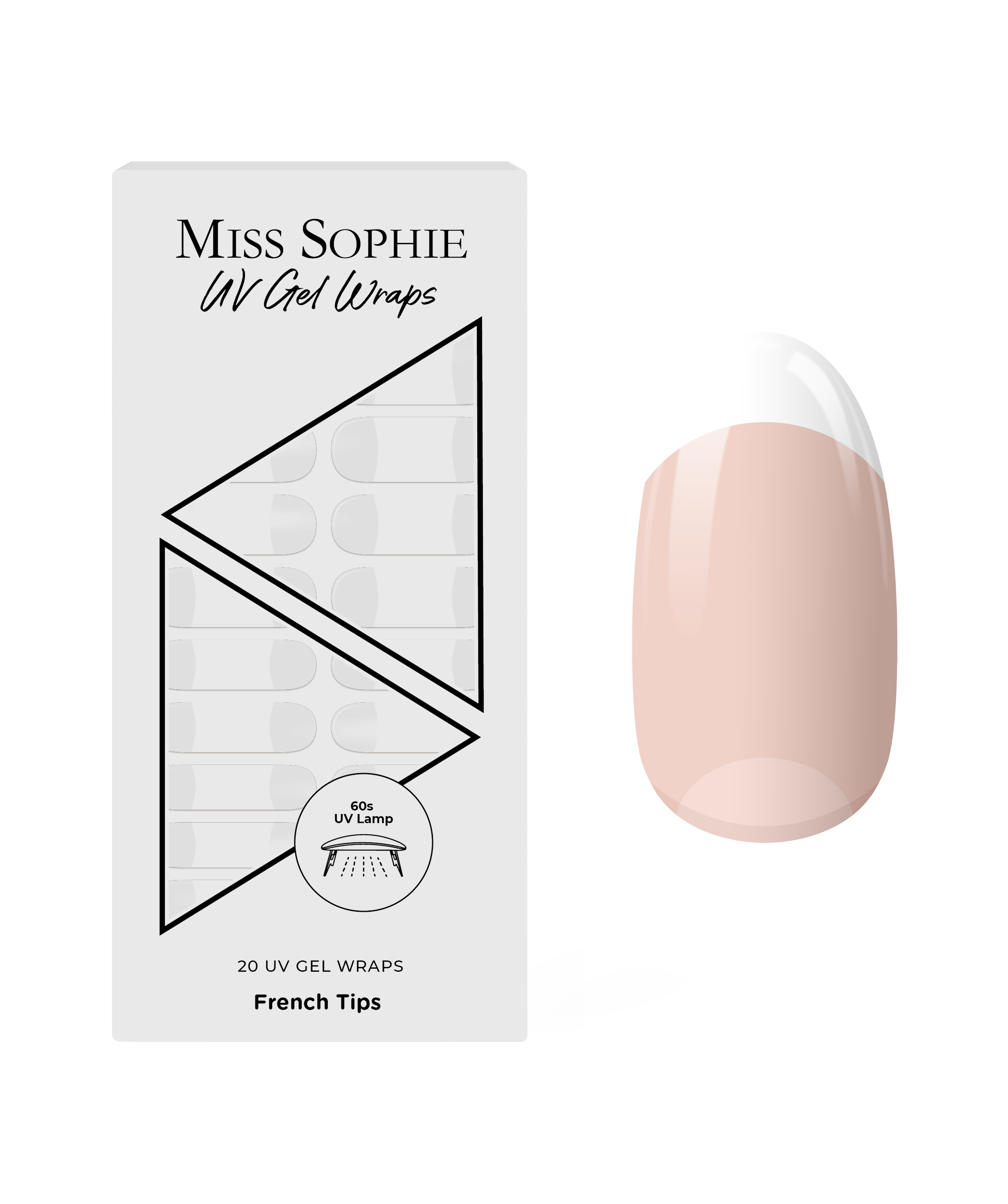 miss-sophie-french-tips-uv-gel-wraps-french-manik-re image 1