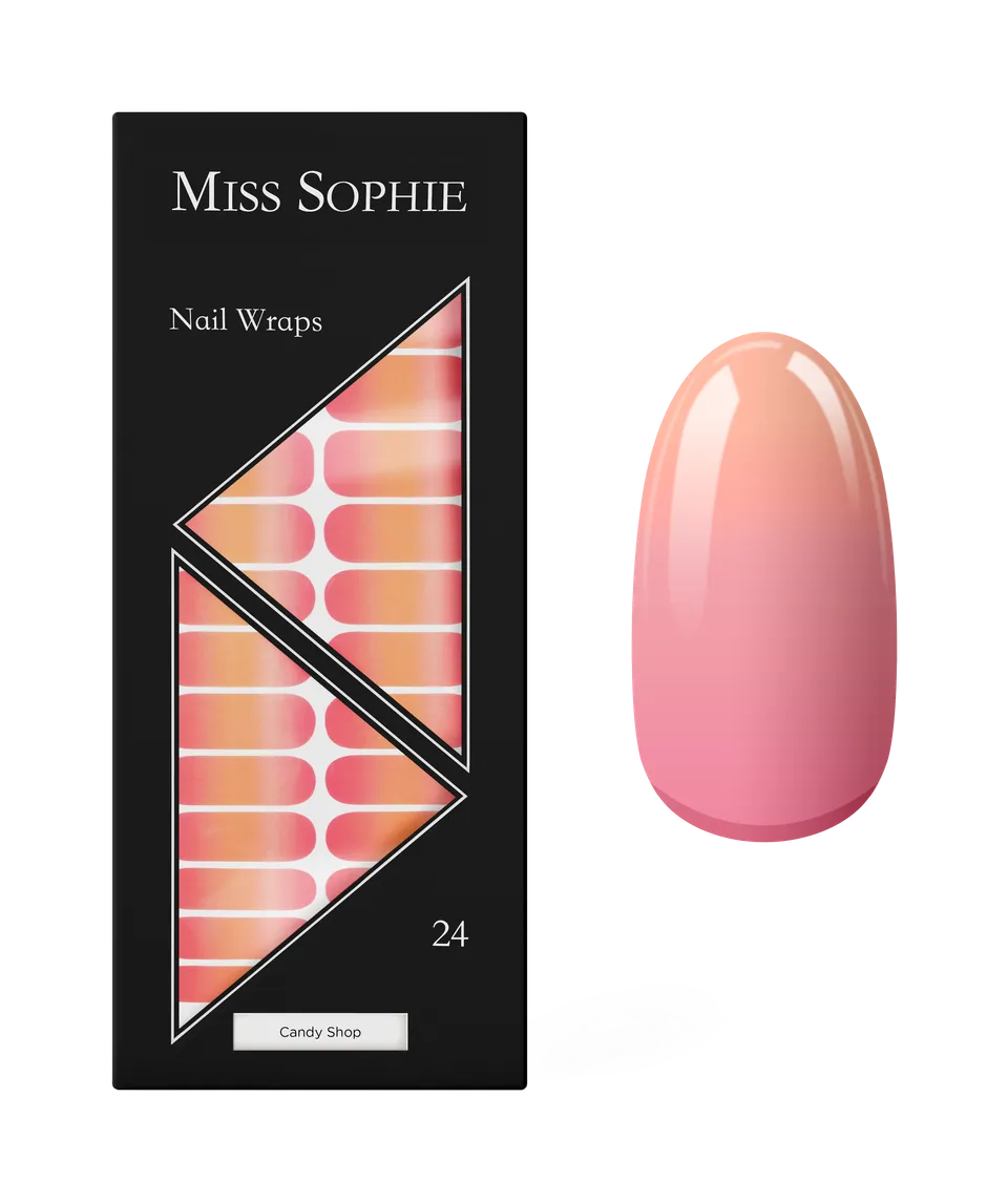 miss-sophie-candy-shop-nagelfolien-ombr-sommer image 1