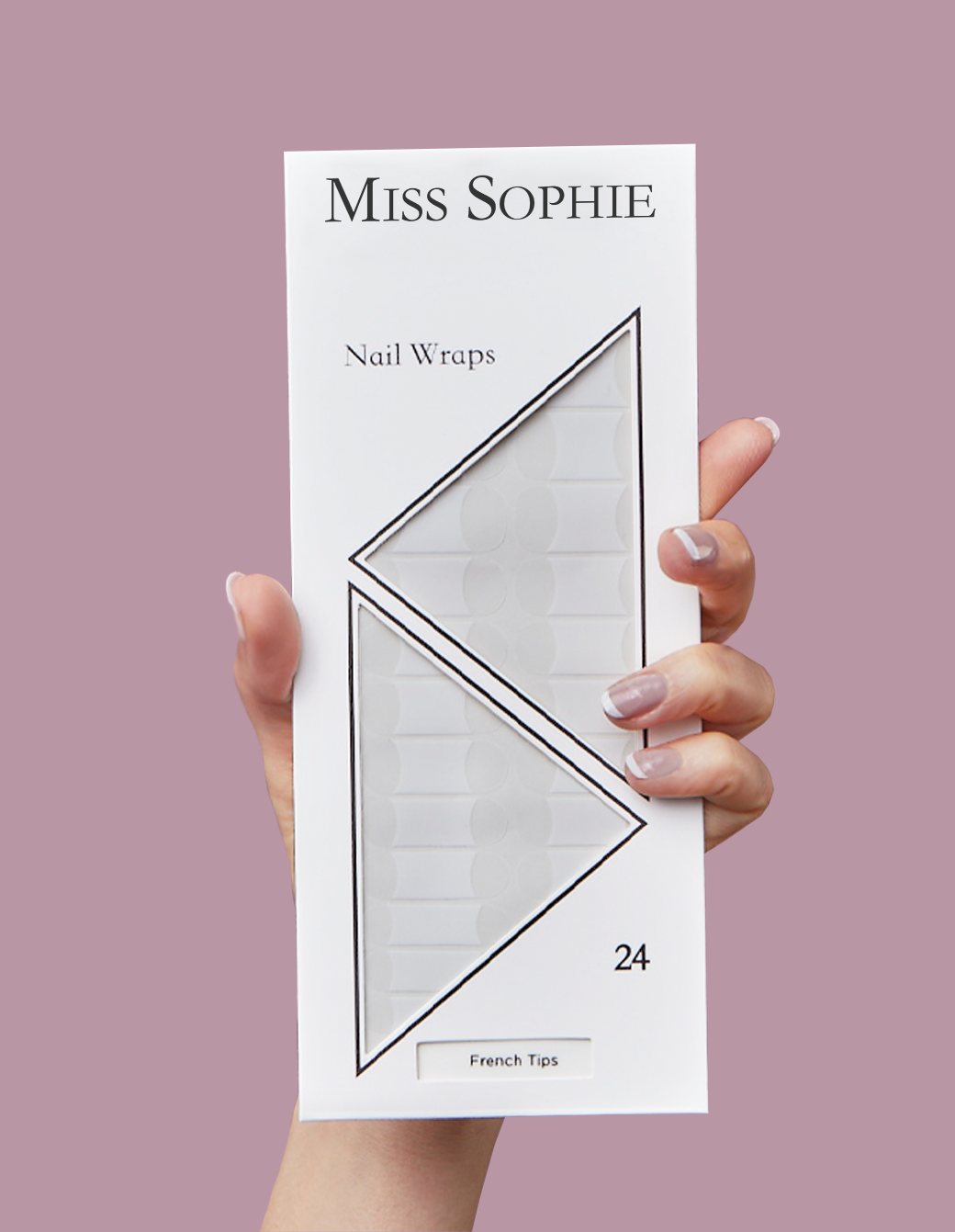 miss-sophie-french-tips-nail-wraps-french-manik-re image 4