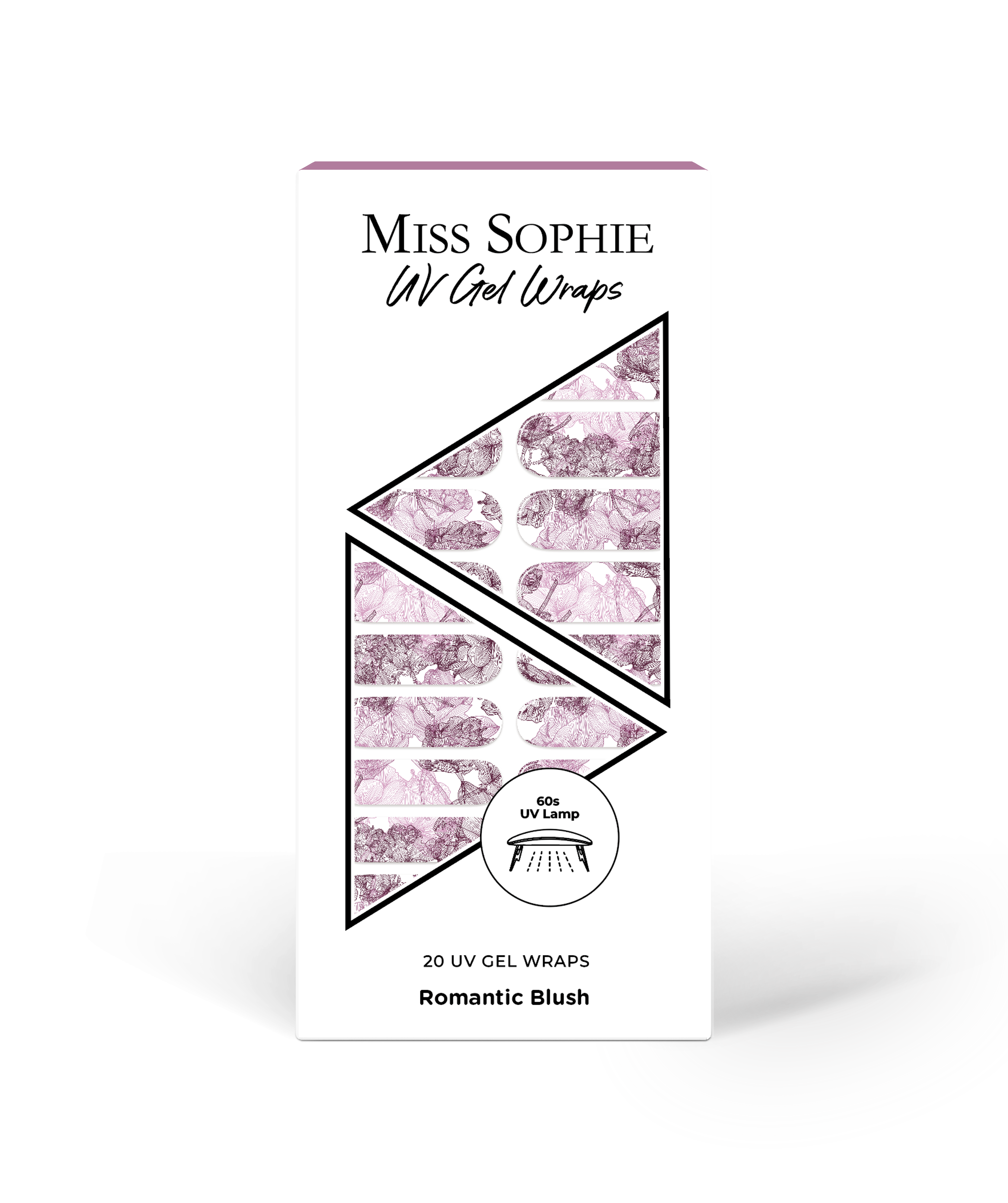 miss-sophie-romantic-blush-uv-gel-wraps-floral image 4