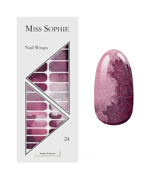 miss-sophie-shades-of-autumn-nagelfolien-outlet image 1