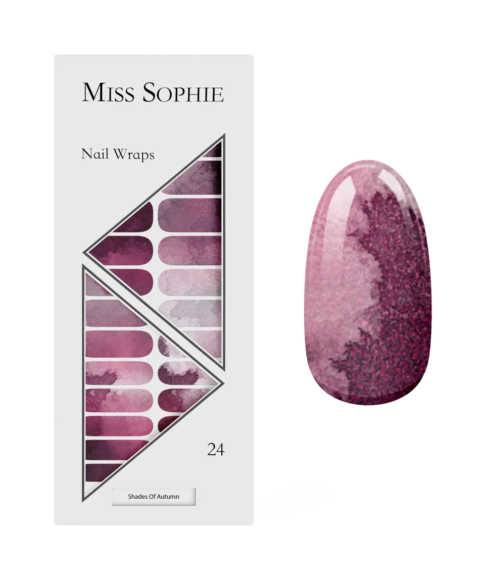 miss-sophie-shades-of-autumn-nagelfolien-outlet image 1