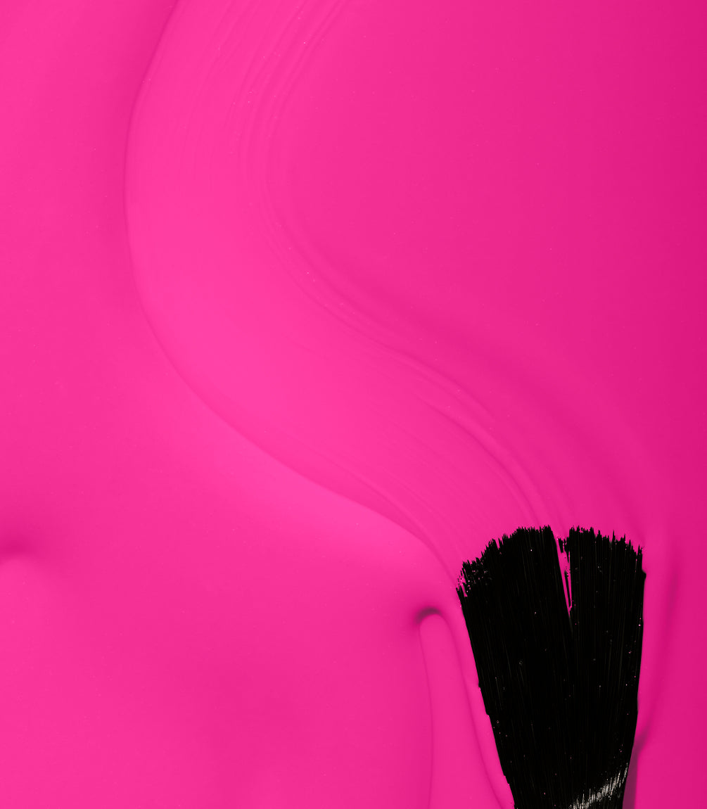 pink-gellac-436-heroic-pink-gel-nagellack image 2